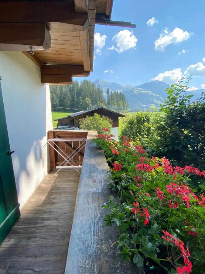 Farm stay Hof Oberhaus
