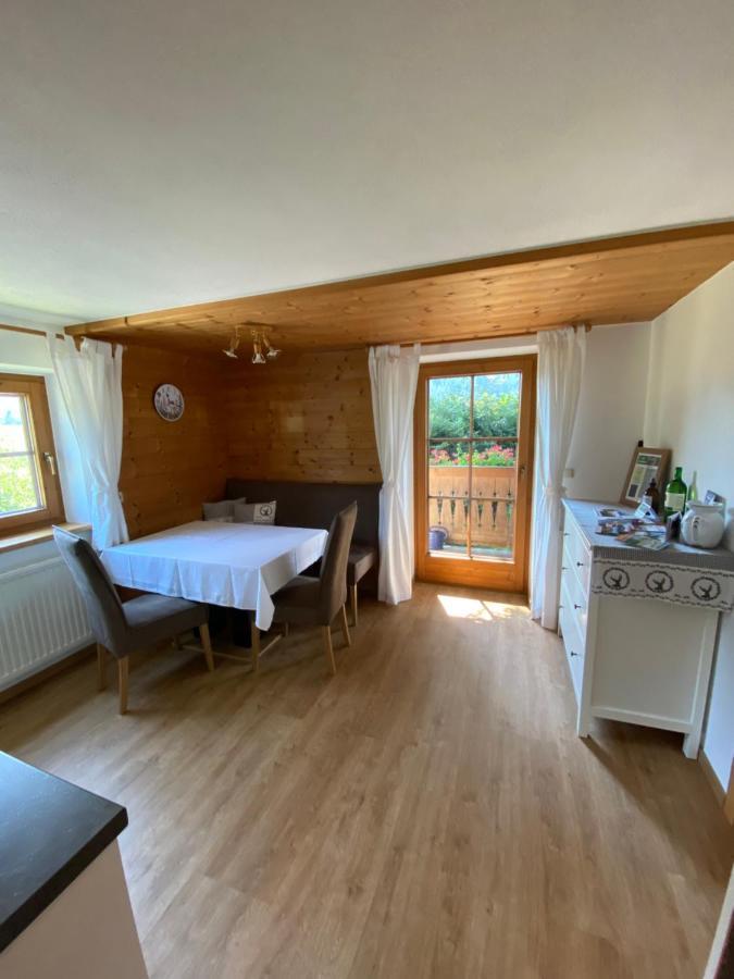 Hof Oberhaus Farm stay Kitzbuhel