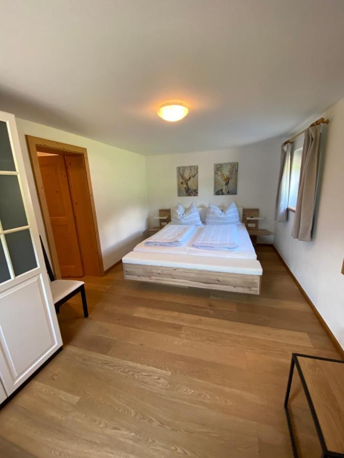 Hof Oberhaus Kitzbuhel