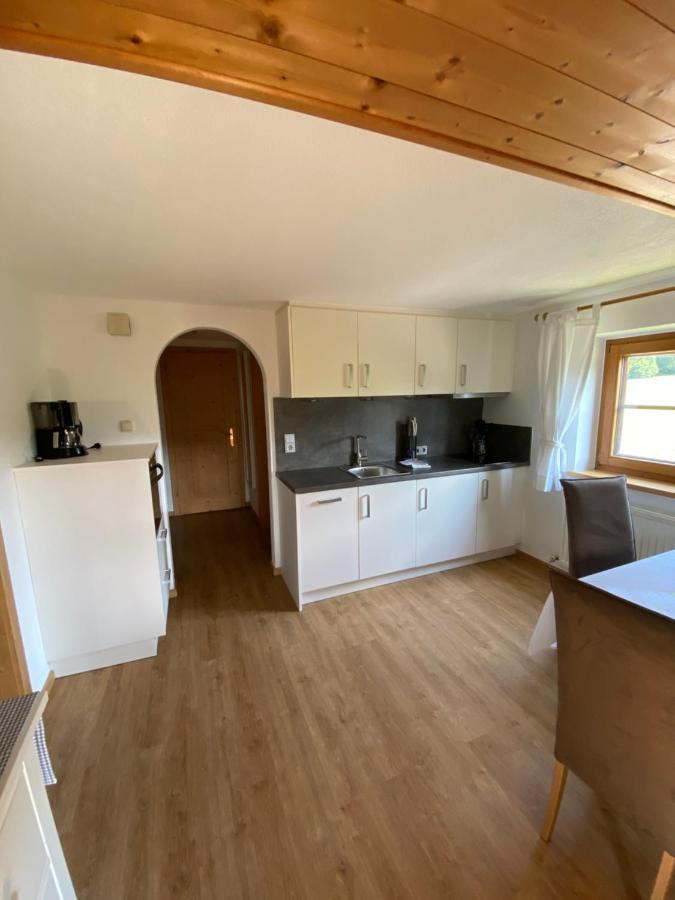 Hof Oberhaus Farm stay Kitzbuhel