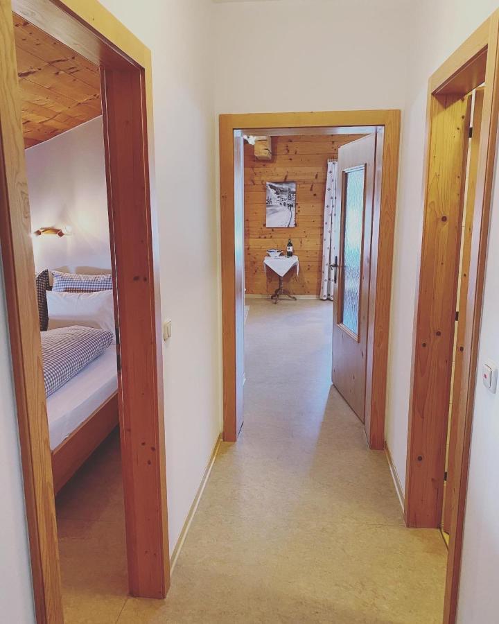 Farm stay Hof Oberhaus Kitzbuhel
