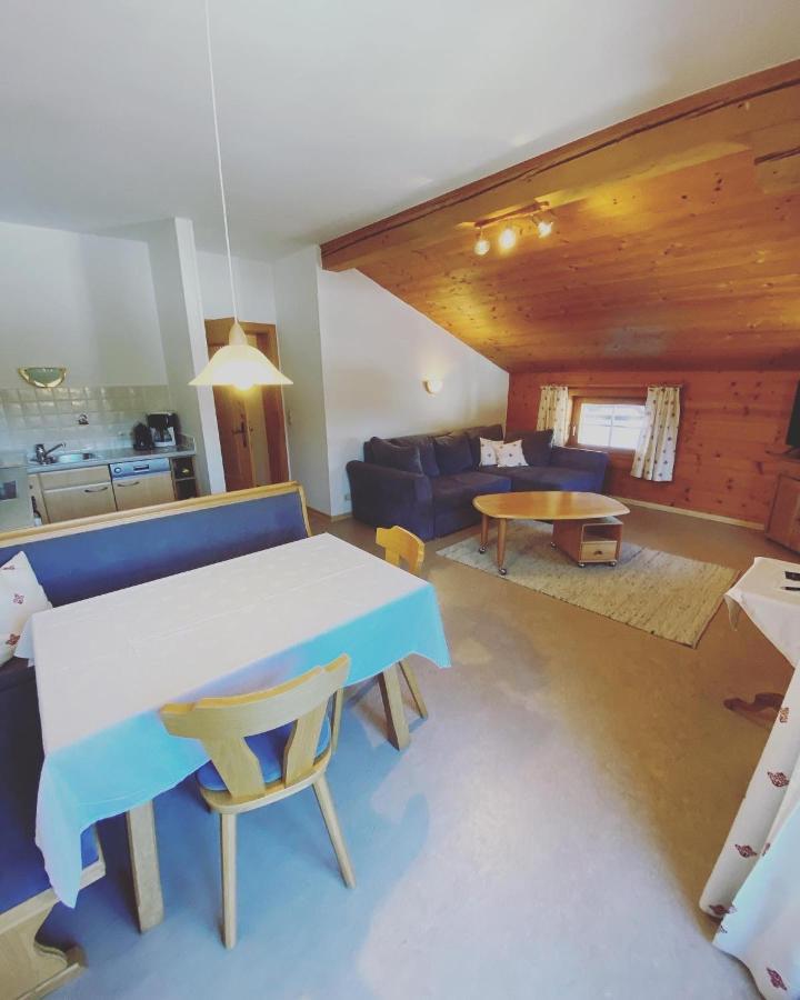 Hof Oberhaus Farm stay
