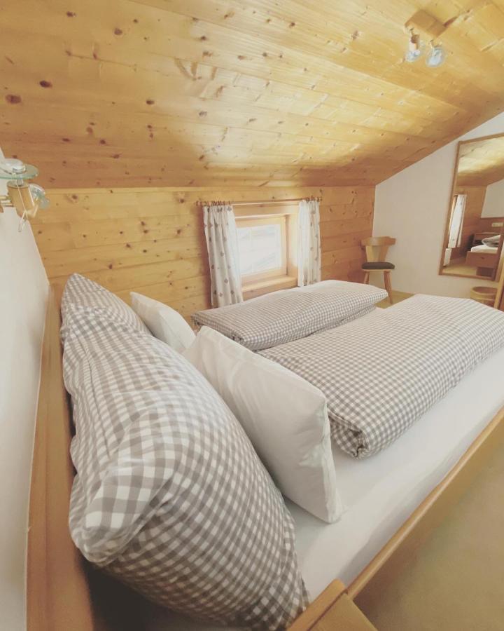 Farm stay Hof Oberhaus