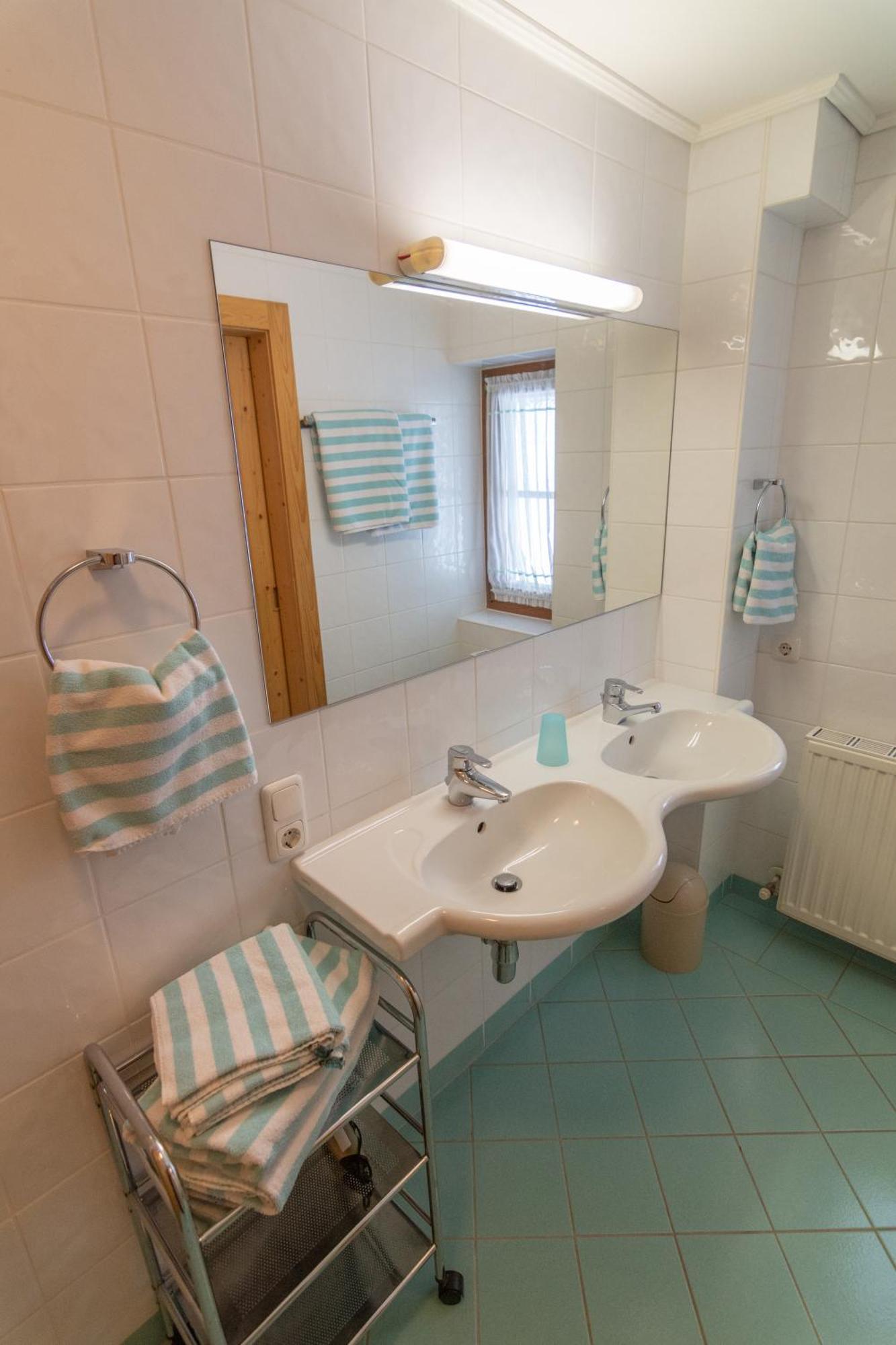 Hof Oberhaus Farm stay Kitzbuhel