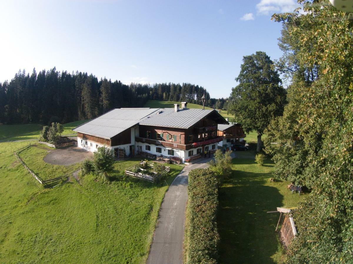 Hof Oberhaus *