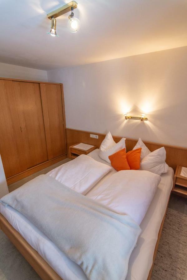 Hof Oberhaus Farm stay *