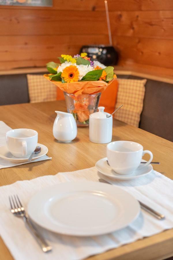 Farm stay Hof Oberhaus Kitzbuhel