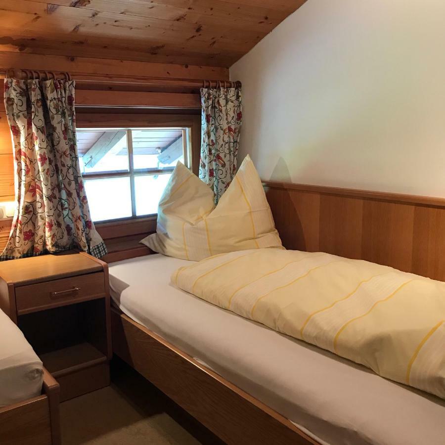 Farm stay Hof Oberhaus *