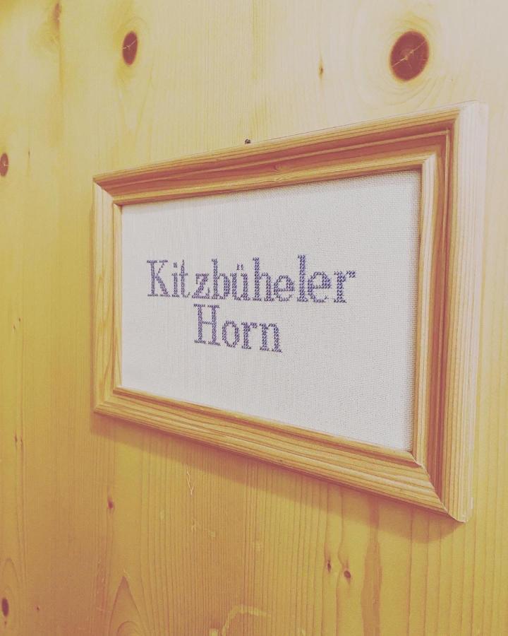 Hof Oberhaus Kitzbühel