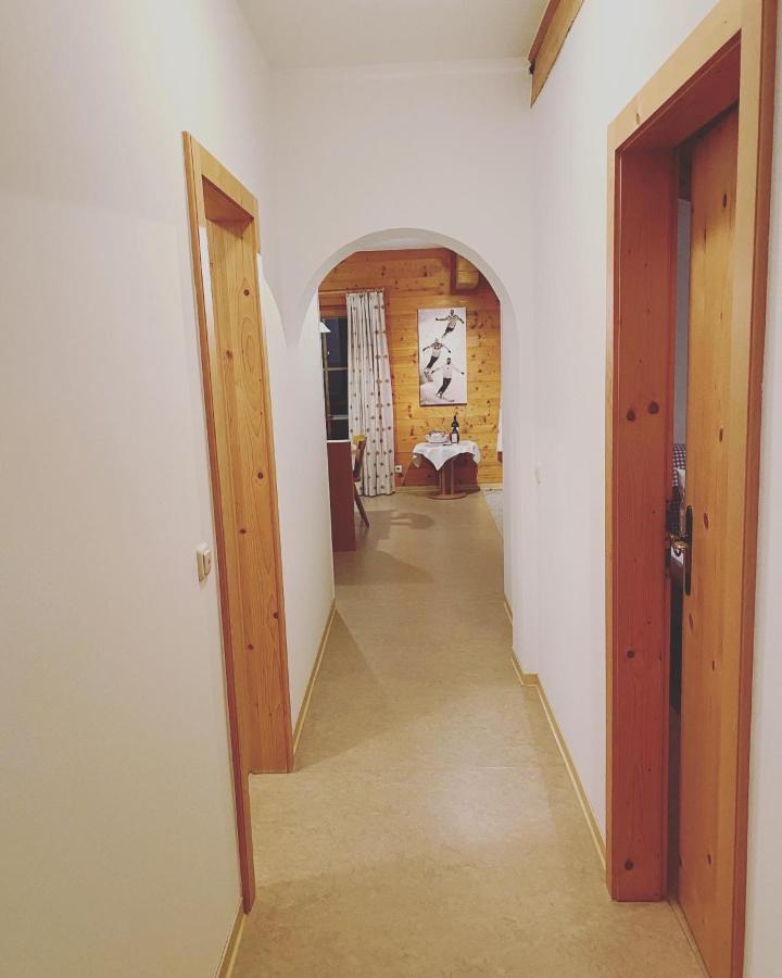 Alloggio per agriturismo Hof Oberhaus Kitzbühel