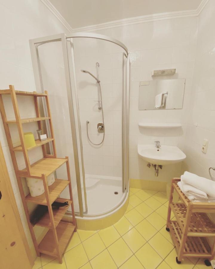 Alloggio per agriturismo Hof Oberhaus Kitzbühel