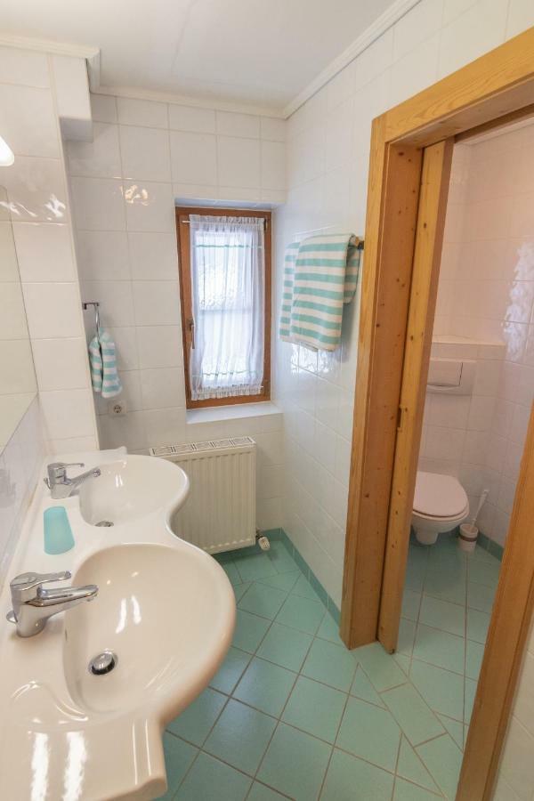 Hof Oberhaus Alloggio per agriturismo *