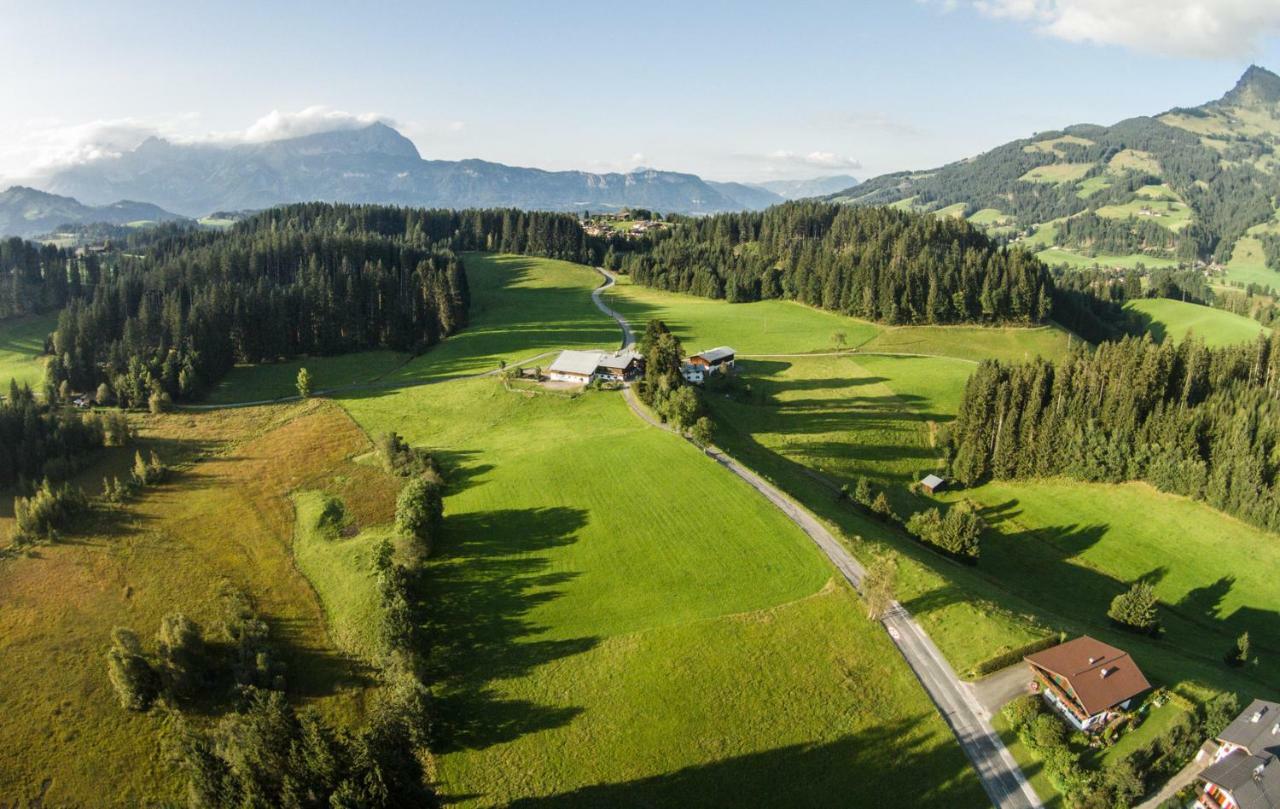 Hof Oberhaus *